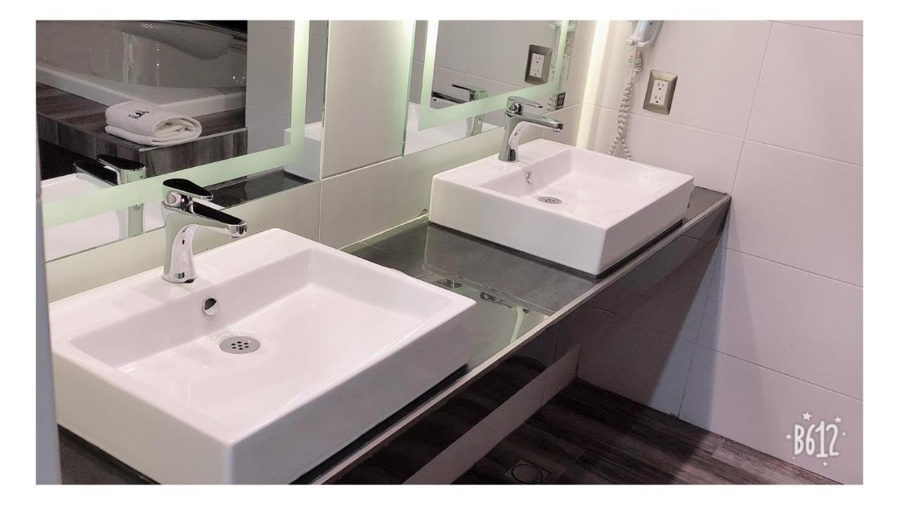 Hotel Plaza Arteaga มอนแตร์เรย์ ภายนอก รูปภาพ