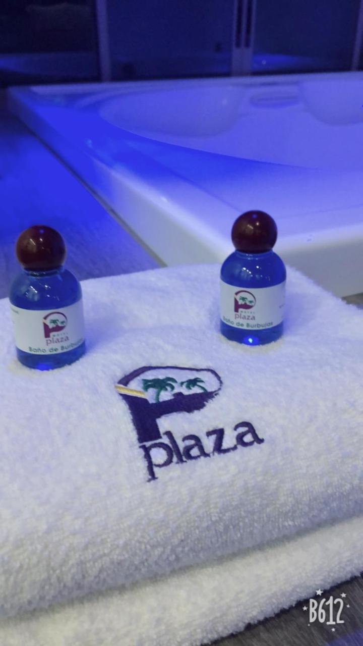 Hotel Plaza Arteaga มอนแตร์เรย์ ภายนอก รูปภาพ