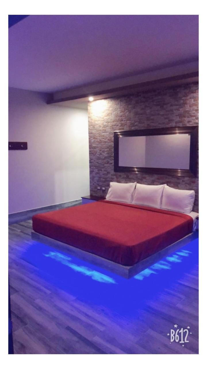 Hotel Plaza Arteaga มอนแตร์เรย์ ภายนอก รูปภาพ