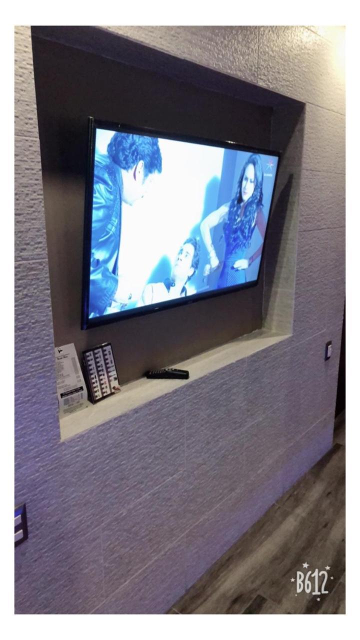 Hotel Plaza Arteaga มอนแตร์เรย์ ภายนอก รูปภาพ