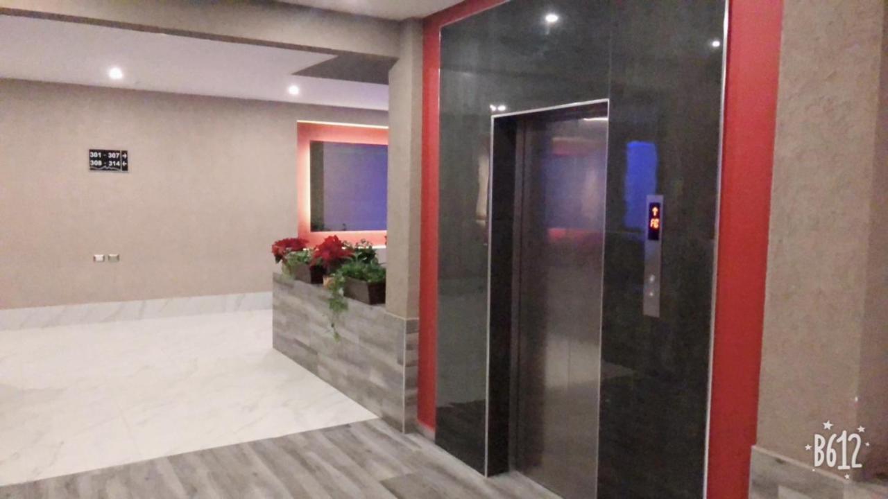 Hotel Plaza Arteaga มอนแตร์เรย์ ภายนอก รูปภาพ
