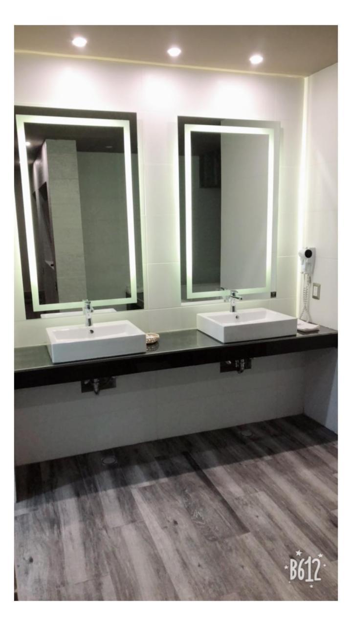 Hotel Plaza Arteaga มอนแตร์เรย์ ภายนอก รูปภาพ