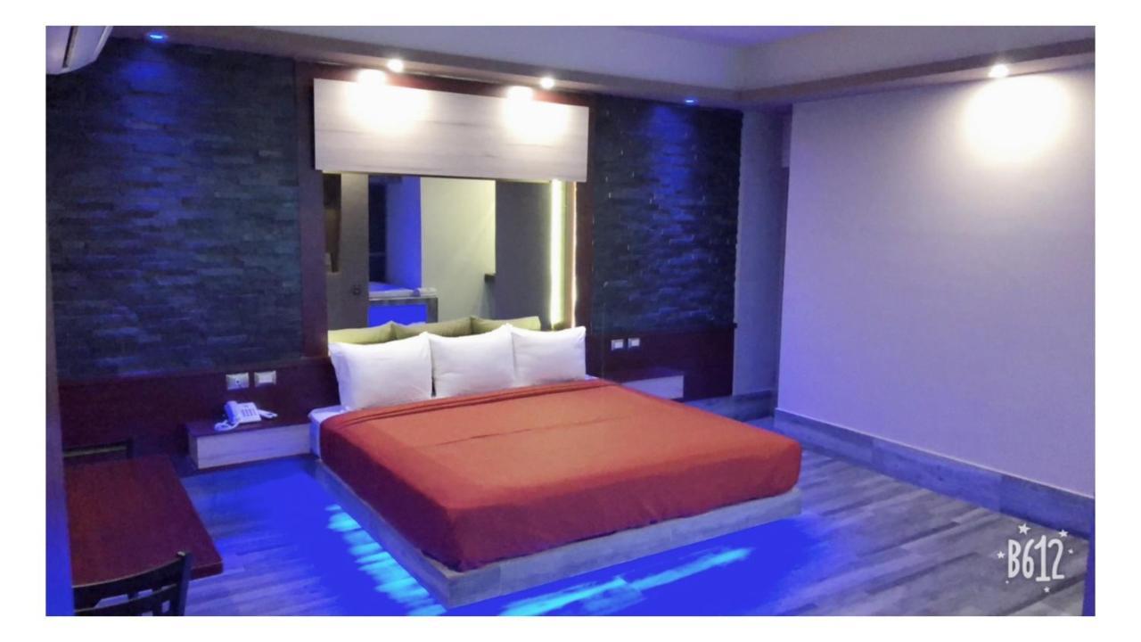 Hotel Plaza Arteaga มอนแตร์เรย์ ภายนอก รูปภาพ